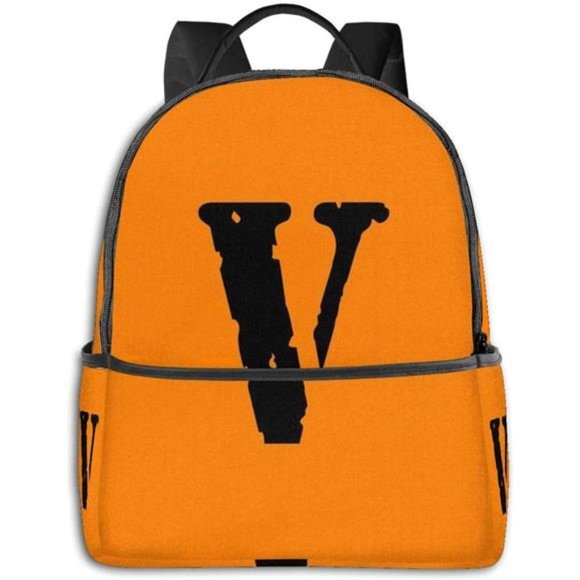 Vlone Backpack - Picture 1 of 4